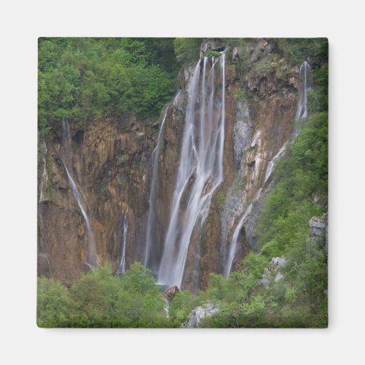 Aimant Cascade (Devant)