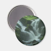 Aimant Cascade calmante (Recto/Verso)