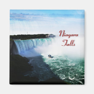 Aimant Cascade de chutes du Niagara
