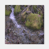 Aimant Cascade de Fae..... (Devant)