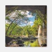 Aimant Cascade de Haew Suwat (Devant)