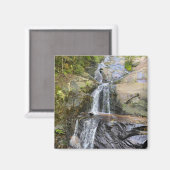 Aimant Cascade de Silvervale Sérénité (Recto/Verso)