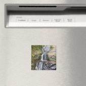 Aimant Cascade de Silvervale Sérénité (In Situ (Lave-vaisselle))