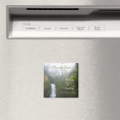 Aimant Cascade Enregistrer l'aimant de date (In Situ (Lave-vaisselle))