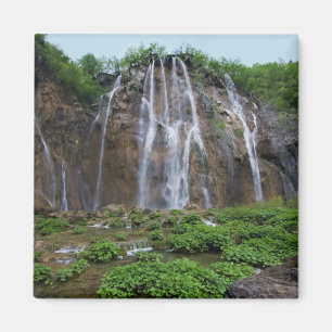 Aimant Cascades