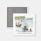 Aimant Cash for clunkers (Recto/Verso)