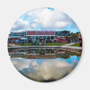 Aimant Casino Estoril Street Food Festival