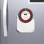 Aimant Casino Las Vegas Roulette Roulette Enregistrer La<br><div class="desc">Las Vegas est connu pour son style de vie glamour et extravagant, et quelle meilleure façon de capter son essence que de l'intégrer dans un thème mariage ? Un choix populaire parmi Las Vegas casino thème design mariage est une roulette conception roue. La roulette n'est pas seulement un symbole de...</div>