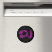 Aimant casque deejay (In Situ (Lave-vaisselle))