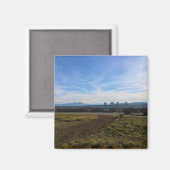 Aimant Castaways Park, Newport Beach, Californie (Recto/Verso)