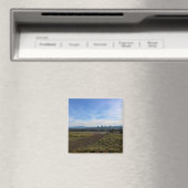 Aimant Castaways Park, Newport Beach, Californie (In Situ (Lave-vaisselle))