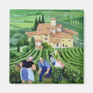 Aimant Castellina-dans-Chianti