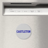 AIMANT CASTLETON (In Situ (Lave-vaisselle))