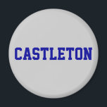 AIMANT CASTLETON<br><div class="desc">Si vous l'avez regardé, vous l'avez compris. Si vous l'obtenez, vous avez ri. Si vous avez ri, vous devez l'acheter.</div>