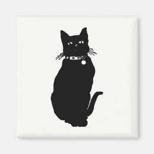 Aimant Cat