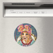 Aimant Cat (In Situ (Lave-vaisselle))