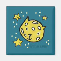 Cat Moon