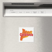 Aimant Catalogne (In Situ (Lave-vaisselle))