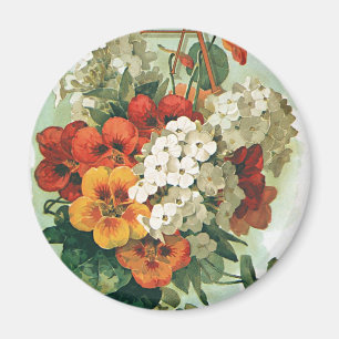 Aimant Catalogue de semences vintage Eastman's Seed Cover