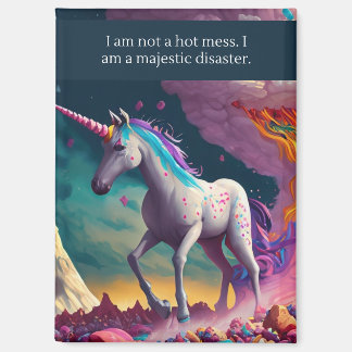 Aimant Catastrophe majestueuse