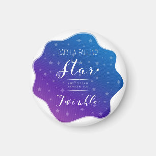 Aimant Catch a Falling Star