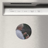 Aimant Catchin' Crappie (In Situ (Lave-vaisselle))