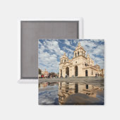 Aimant Catedral Cordoue (Recto/Verso)