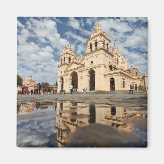 Aimant Catedral Cordoue (Devant)