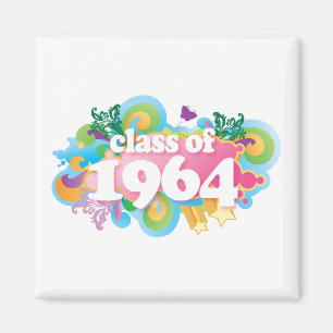 Aimant Catégorie 1964