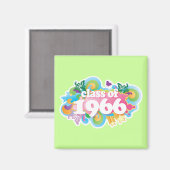 Aimant Catégorie 1966 (Recto/Verso)