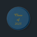 Aimant Catégorie 2025<br><div class="desc">Classe d'aimant 2025</div>