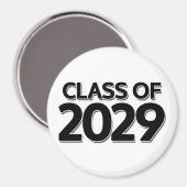 Aimant Catégorie 2029 (Recto/Verso)