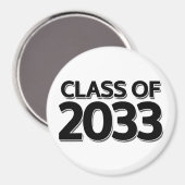 Aimant Catégorie 2033 (Recto/Verso)