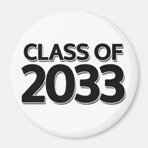 Aimant Catégorie 2033