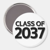 Aimant Catégorie 2037 (Recto/Verso)