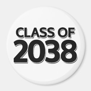 Aimant Catégorie 2038