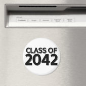 Aimant Catégorie 2042 (In Situ (Lave-vaisselle))