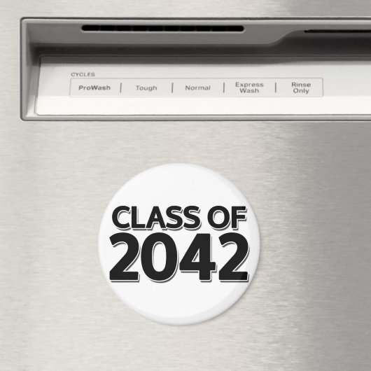 Aimant Catégorie 2042 (In Situ (Lave-vaisselle))