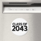 Aimant Catégorie 2043 (In Situ (Lave-vaisselle))