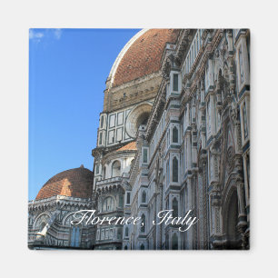 Aimant Cathedral of Santa Maria del Fiore, Florence Italy