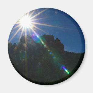Aimant Cathedral Rock Vortex horizontal