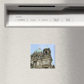Aimant Cathédrale de Berlin (In Situ (Lave-vaisselle))