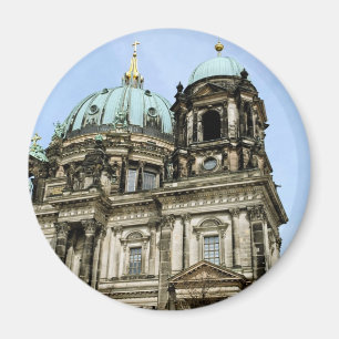 Aimant Cathédrale de Berlin