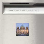 Aimant Cathédrale de Berlin (In Situ (Lave-vaisselle))