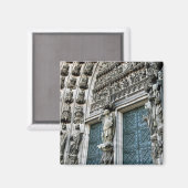 Aimant Cathédrale de Cologne (Recto/Verso)