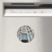 Aimant Cathédrale de Cologne (In Situ (Lave-vaisselle))