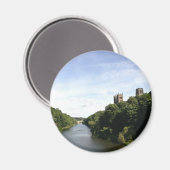 Aimant Cathédrale de Durham (Recto/Verso)