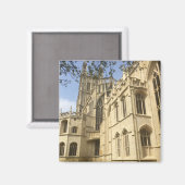 Aimant Cathédrale de Gloucester (Recto/Verso)