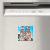 Aimant Cathédrale de Limburg (In Situ (Lave-vaisselle))