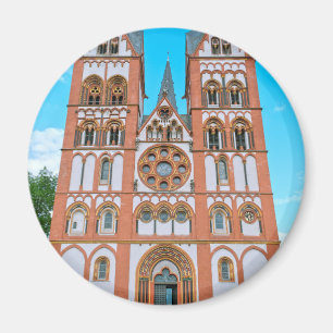Aimant Cathédrale de Limburg